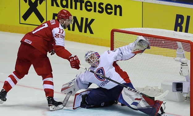 Crédit : Xavier Lainé / FFHG