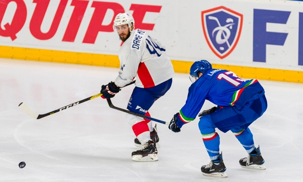 fabcampa - Fabien Campanatto