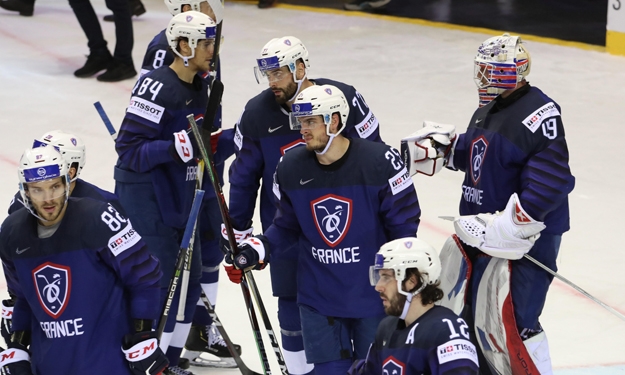 Crédit : Xavier Lainé