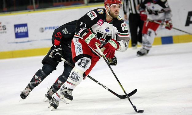 Crédit : Chamonix Hockey Elite