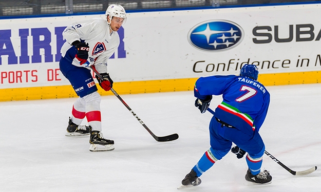 Crédit : Fabien Campanatto