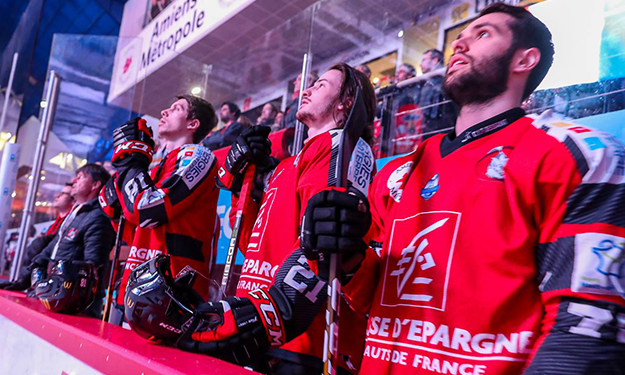Crédit : GazetteSports.fr / Léandre Leber