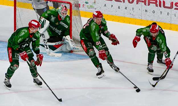 Crédit : Pascal Goussu