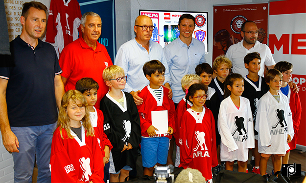 Crédit : Philippe Dusart