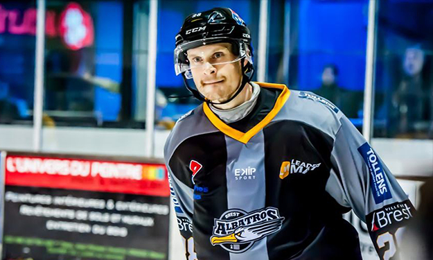 Crédit : www.albatrosdebrest.com