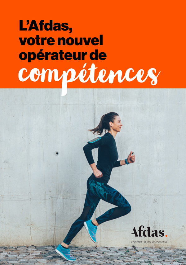 Cliquez pour télécharger la brochure de l'AFDAS