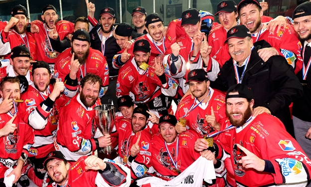 Crédit : Benoît Buffert