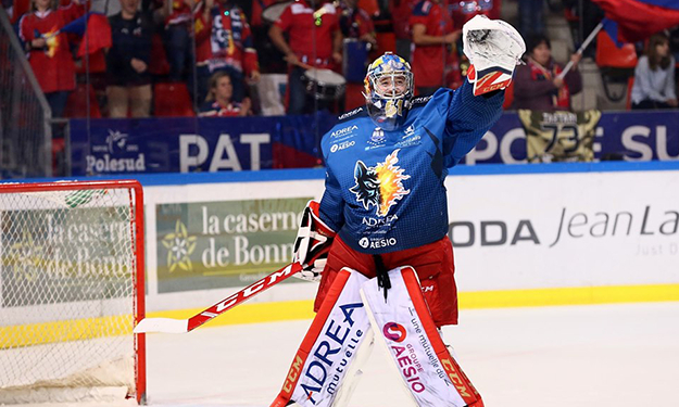 Crédit : Fabien Baldino