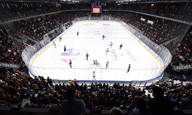 Crédit : Josselin Clair