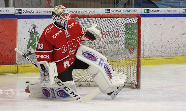 Crédit : Gilles Renaud