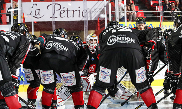 Crédit : Léandre Leber / Gazettesports.fr