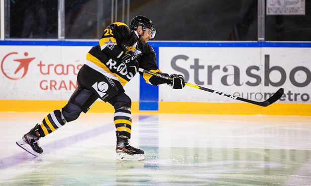 Crédit : Simonin - Div1 2019