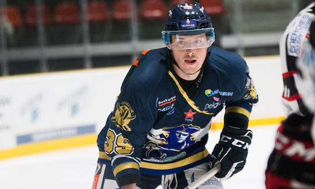 Crédit : Les Corsaires de Dunkerque