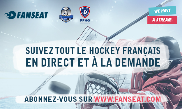 Suivez la SLM en direct sur Fanseat !