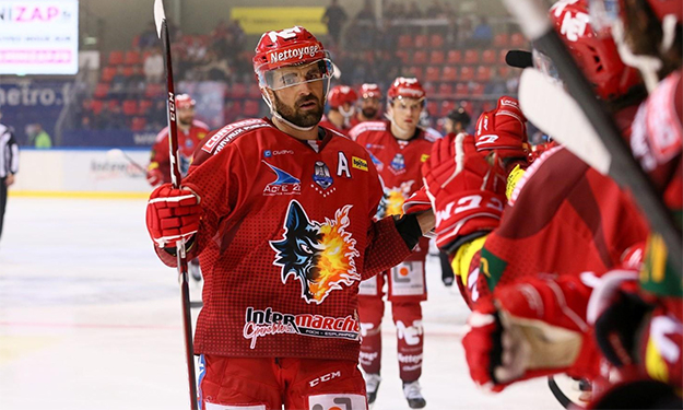 Crédit : Fabien Baldino
