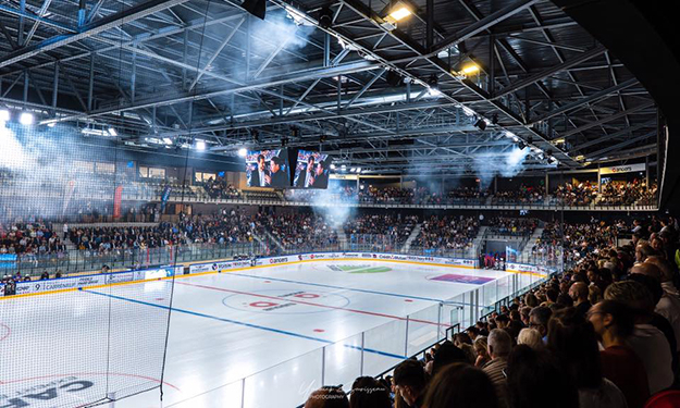 Crédit : Yannick Sourisseau