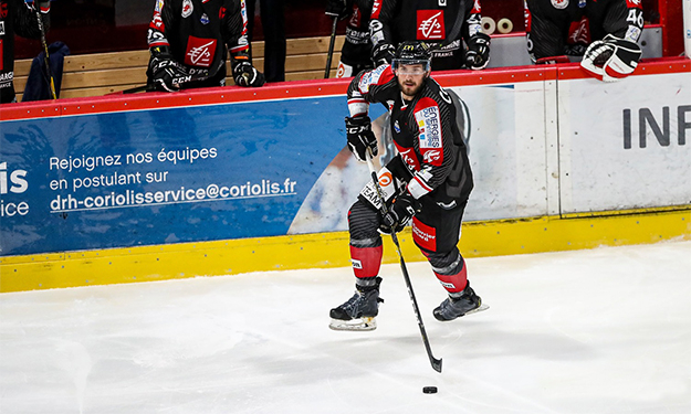 Crédit : GazetteSports.fr / Leandre Leber