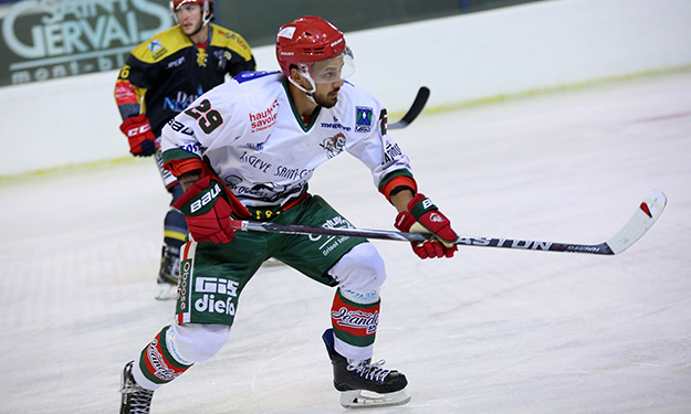 Crédit : Alexandre Juillet