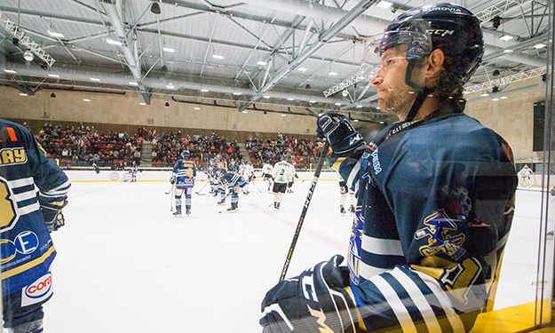 Crédit : Les Corsaires de Dunkerque