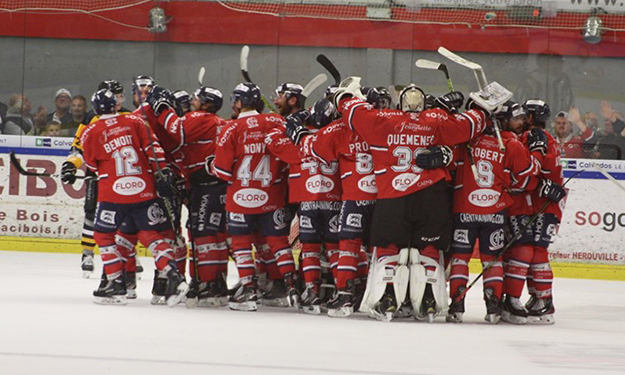 Crédit : Gilles Renaud