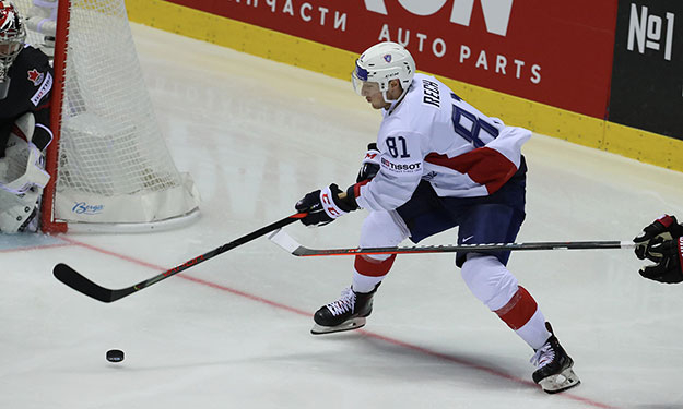 Crédit : Xavier Lainé / FFHG