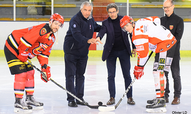 Crédit : Olivier LD