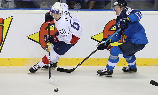 Crédit : Xavier Lainé / FFHG