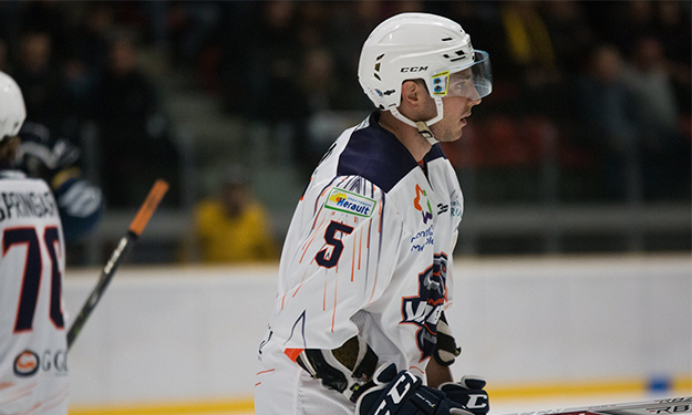 Crédit : Corsaires de Dunkerque