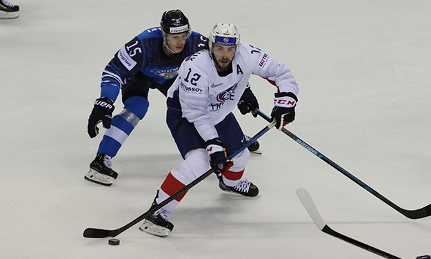 Crédit : Xavier Lainé / FFHG