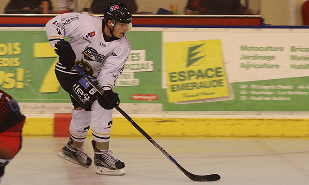 Crédit : MTY 29 / Albatros de Brest