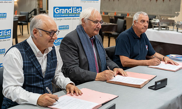 Crédit : Amnéville Hockey Club