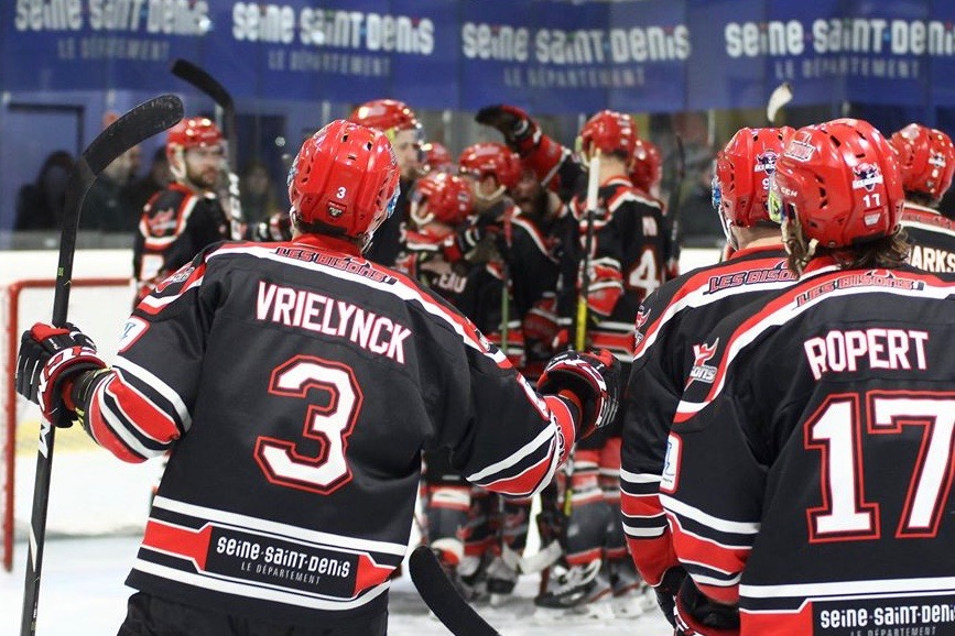 Crédit : Denis Broyer