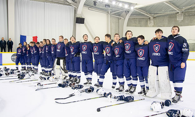 Crédit : Olivier Brajon