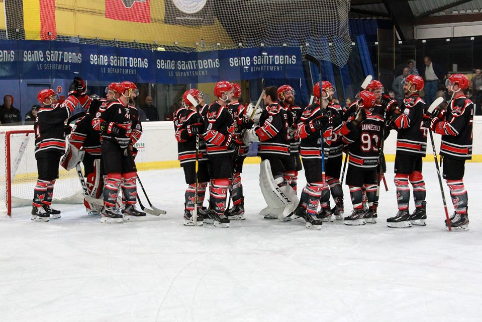 Crédit : Denis Broyer