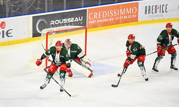 Crédit : Olivier Benard