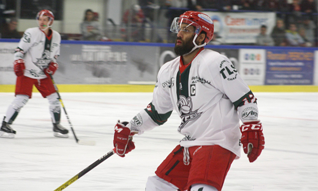 Crédit : Gilles Renaud