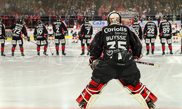Crédit : GazetteSports.fr / Léandre Leber