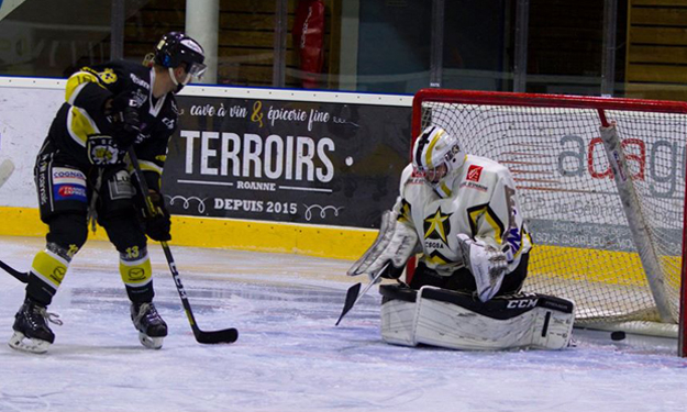 Crédit : Dominique Bonnefond