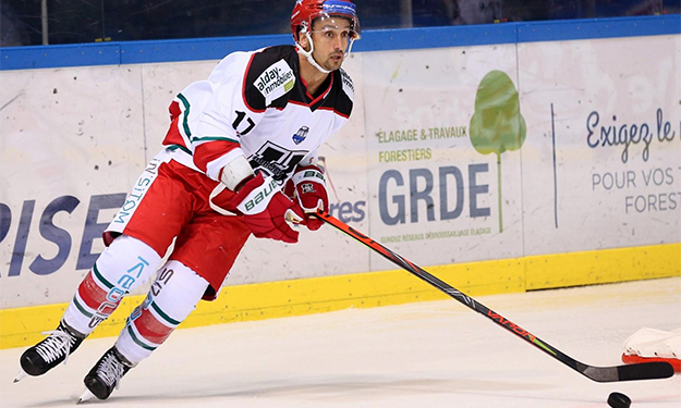 Crédit : Fabien Baldino