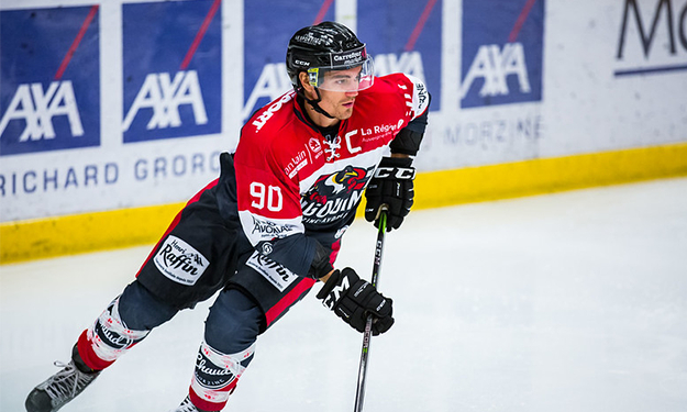 Crédit : Pingouins de Morzine-Avoriaz