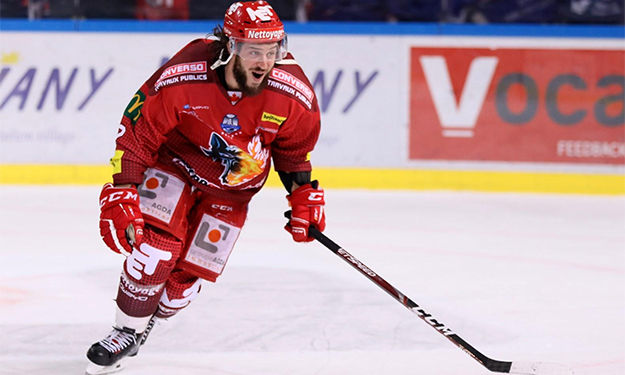 Crédit : Fabien Baldino