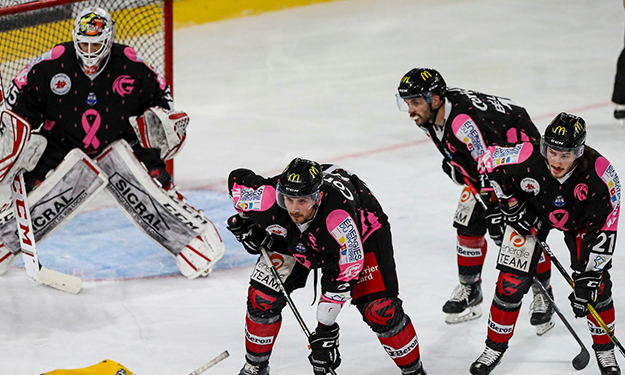 Crédit : Léandre Leber / Gazettesports.fr