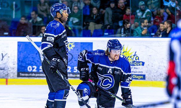 Crédit : Arnaud Masson