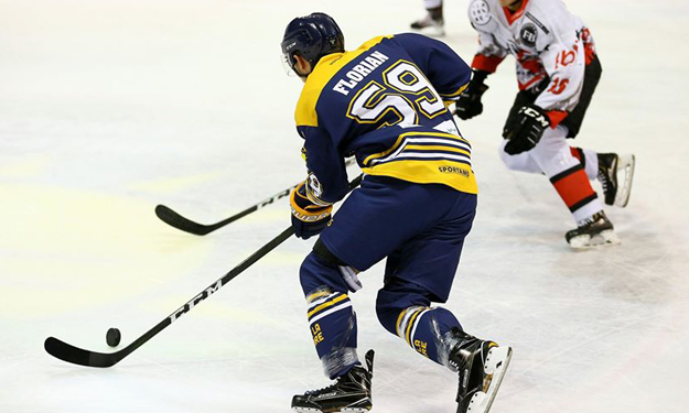 Crédit : Fabien Baldino