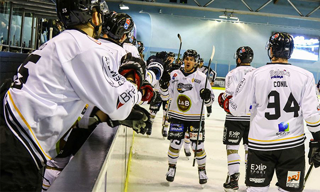 Crédit : MTY29 / Albatros de Brest