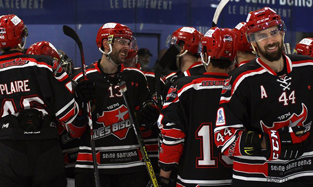 Crédit : Denis Broyer