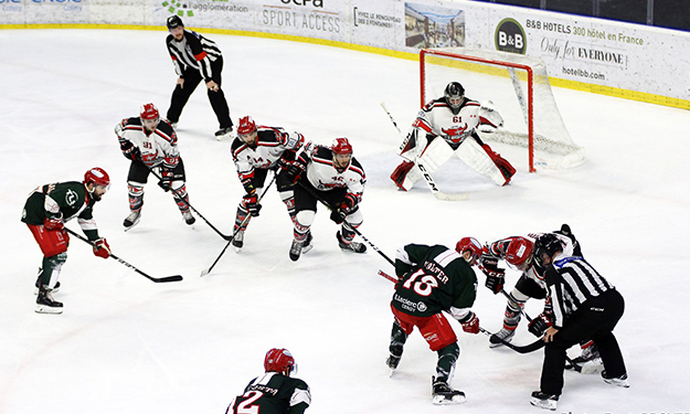 Crédit : Denis Broyer