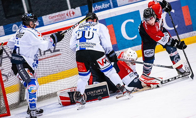 Crédit : Yoann Coppel