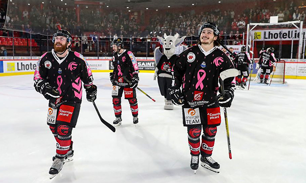 Crédit : Léandre Leber / Gazettesports.fr