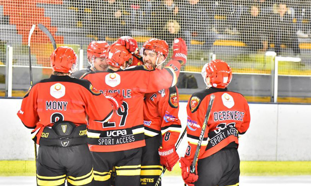 Crédit : Olivier LD